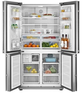 Холодильник Teka NFE 900 X фото 2 в Екатеринбурге