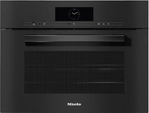 Встраиваемая пароварка Miele DGC 7845 HC Pro OBSW фото в Екатеринбурге