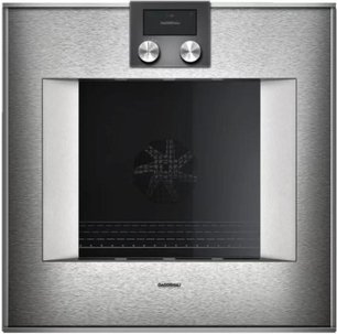 Духовой шкаф Gaggenau BO 450-110 фото в Екатеринбурге