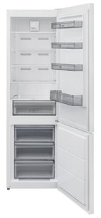 Холодильник Jacky`s JR FW20B1 фото 2 в Екатеринбурге