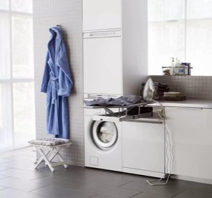 Стиральная машина Asko W6884 Eco W фото 2 в Екатеринбурге