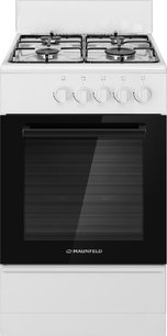 Газовая плита Maunfeld MGC50GEW01D фото в Екатеринбурге