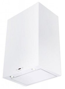 Вытяжка Фабер Cubia Gloss EG8 WH A45 Act фото в Екатеринбурге Вытяжка Faber Cubia Gloss EG8 WH A45 Act фото в Екатеринбурге