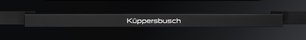 Компактный духовой шкаф Kuppersbusch CBP 6332.0 S5 Black Velvet фото 3 в Екатеринбурге