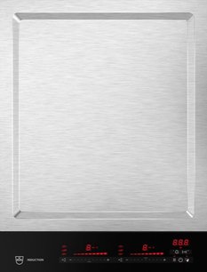 Варочная панель Фауцуг CookTop Teppan Yaki I40 CTI6T-31140 фото в Екатеринбурге Варочная панель V-ZUG CookTop Teppan Yaki I40 CTI6T-31140 фото в Екатеринбурге