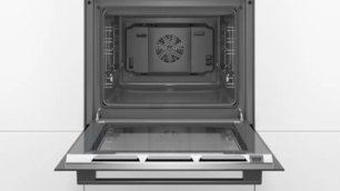 Встраиваемый духовой шкаф BOSCH HBJ577EB0R фото 3 в Екатеринбурге