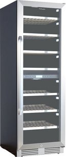 Винный шкаф La Sommeliere MT150DZ фото 3 в Екатеринбурге