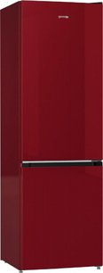 Двухкамерный холодильник Gorenje NRK6192CR4 фото 3 в Екатеринбурге