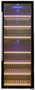 Винный шкаф Cold Vine C126-KBF2 фото 3 в Екатеринбурге