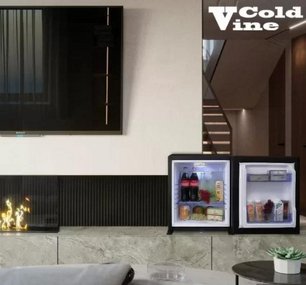 Винный шкаф Coldvine MCA-28B фото 3 в Екатеринбурге Винный шкаф Cold Vine MCA-28B фото 3 в Екатеринбурге