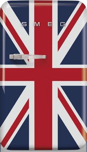 Холодильник Smeg FAB10RDUJ6 фото в Екатеринбурге