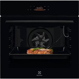 Духовой шкаф Electrolux KOEBP39WZ фото в Екатеринбурге