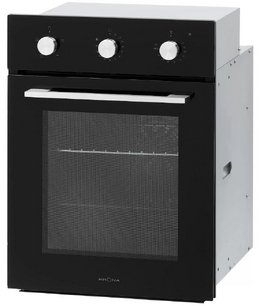 Духовой шкаф KRONA LINDE 45 BL фото 3 в Екатеринбурге