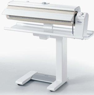 Гладильная машина Miele B 995 D фото 2 в Екатеринбурге