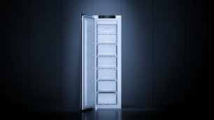 Встраиваемая морозильная камера Kuppersbusch FG 8550.0I фото 4 в Екатеринбурге