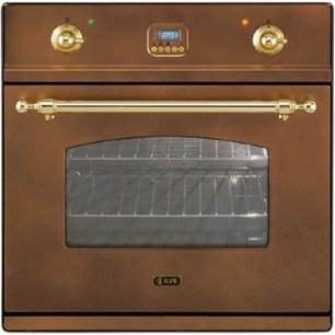 Духовой шкаф Ilve 600CPY-Ant/C фото в Екатеринбурге