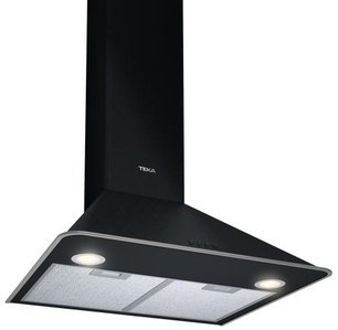 Вытяжка Тека DOS 60.1 ANTHRACITE-OS фото 2 в Екатеринбурге Вытяжка Teka DOS 60.1 ANTHRACITE-OS фото 2 в Екатеринбурге