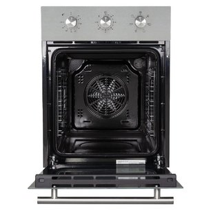 Электрический духовой шкаф Zigmund Shtain E 165 S фото 4 в Екатеринбурге