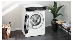 Стиральная машина Siemens WG44B2040 фото 4 в Екатеринбурге