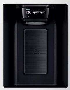 Холодильник Lofra GFRS 918/A CHROME фото 3 в Екатеринбурге