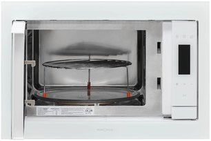 Встраиваемая микроволновая печь Krona ESSEN 60 WH DOTS фото 3 в Екатеринбурге Встраиваемая микроволновая печь Krona ESSEN 60 WH DOTS фото 3 в Екатеринбурге
