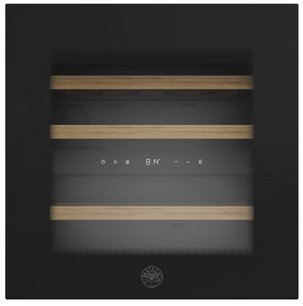 Встраиваемый винный шкаф Bertazzoni RWC60B4DNRP фото в Екатеринбурге