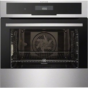 Духовой шкаф Electrolux EOB 95851 AX фото в Екатеринбурге
