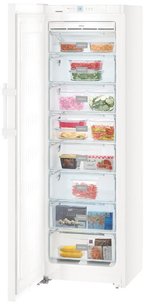 Морозильник Либхер SGN 3036 Comfort No Frost фото в Екатеринбурге Морозильник Liebherr SGN 3036 Comfort No Frost фото в Екатеринбурге