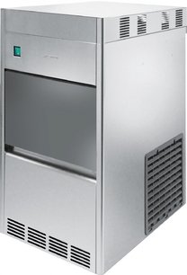 Льдогенератор Smeg FGS60GRW фото в Екатеринбурге