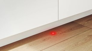 Встраиваемая посудомоечная машина Bosch SMV4ECX21E фото 4 в Екатеринбурге