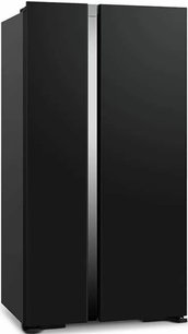 Холодильник Hitachi R-S 702 PU0 GBK фото 2 в Екатеринбурге