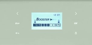 Духовой шкаф De Dietrich DOP6577GX фото 2 в Екатеринбурге