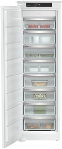 Встраиваемая морозильная камера Либхер SIFNSe 5128 фото 2 в Екатеринбурге Встраиваемая морозильная камера Liebherr SIFNSe 5128 фото 2 в Екатеринбурге