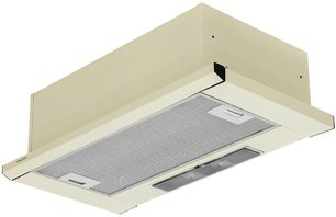 Вытяжка Krona Kamilla slim 600 ivory (2 мотора) фото 3 в Екатеринбурге Вытяжка Krona Kamilla slim 600 ivory (2 мотора) фото 3 в Екатеринбурге