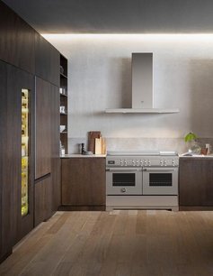 Варочный центр Bertazzoni PRO125I2EXT фото 2 в Екатеринбурге