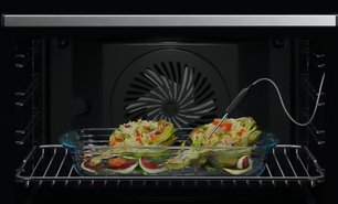 Духовой шкаф AEG OA5PB531AB фото 3 в Екатеринбурге