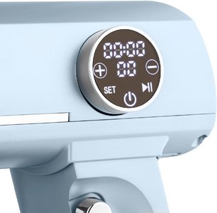 Миксер Maunfeld MF-423BL фото 4