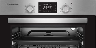 Духовой шкаф Schaub Lorenz SLB EE6840 фото 4 в Екатеринбурге