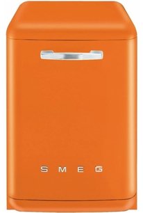 Посудомоечная машина Smeg BLV2O-2 фото в Екатеринбурге