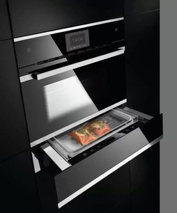 Вакууматор Kuppersbusch CSV 6800.0 S фото 3 в Екатеринбурге