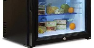 Винный шкаф  Coldvine MCA-50BG фото 3 в Екатеринбурге Винный шкаф  Cold Vine MCA-50BG фото 3 в Екатеринбурге