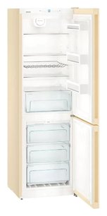 Холодильник Либхер CNbe 4313 NoFrost фото 3 в Екатеринбурге Холодильник Liebherr CNbe 4313 NoFrost фото 3 в Екатеринбурге