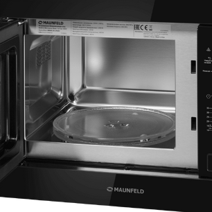 Встраиваемая микроволновая печь Maunfeld MBMO.20.1PGB2 фото 4 в Екатеринбурге