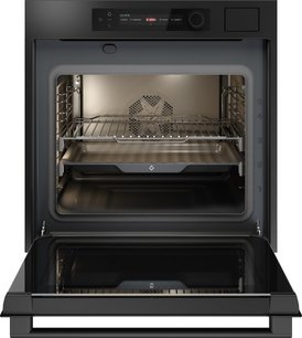 Духовой шкаф Asko OCS66GSH фото 3 в Екатеринбурге