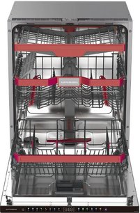 Встраиваемая посудомоечная машина Kuppersberg GSS 6077 фото в Екатеринбурге
