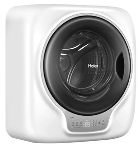 Настенная стиральная машина Haier HW30-BP7407 фото 3 в Екатеринбурге