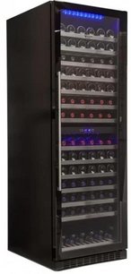 Винный шкаф Cold Vine C154-KBT2 фото 2 в Екатеринбурге