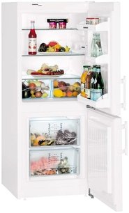 Холодильник Либхер CUP 2221 Comfort фото в Екатеринбурге Холодильник Liebherr CUP 2221 Comfort фото в Екатеринбурге