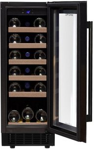 Встраиваемый винный шкаф Meyvel MV18-KBT1 фото 3 в Екатеринбурге