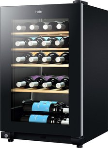 Винный шкаф Haier FWC30GA фото 2 в Екатеринбурге
